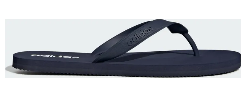 Adidas Keitaki Alpha Slippers Shadow Navy / Cloud White / Cloud White (JR1154)
