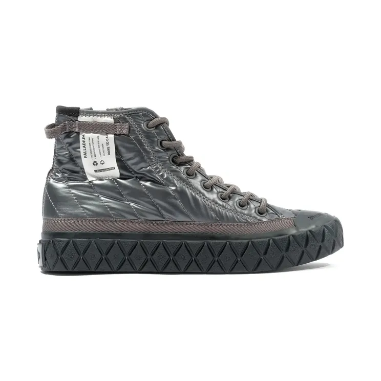 Sneakers Palladium Palla Ace Re Quilt W (94325-048-M)