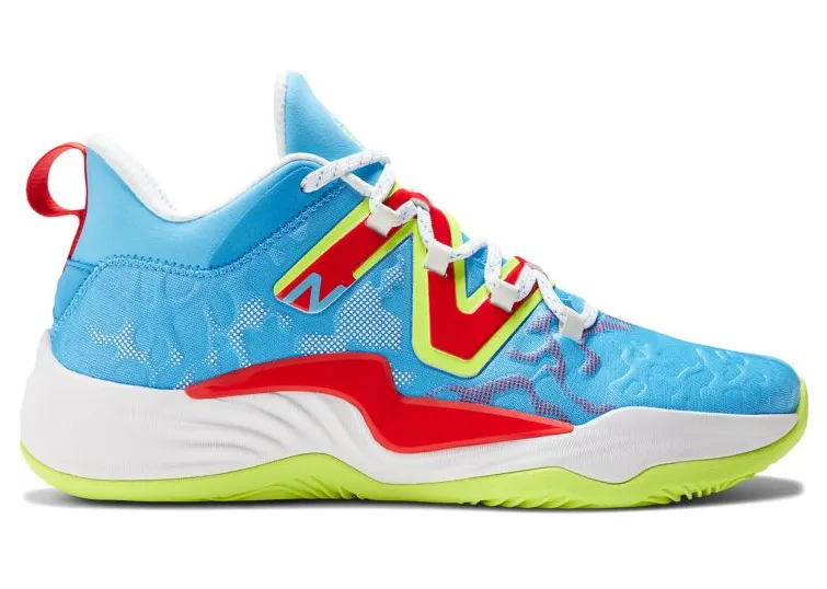 New Balance TWO WXY v3 Summer Basketball (BB2WYCG3)