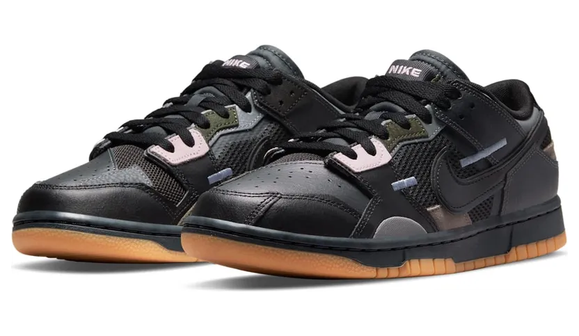 nike-dunk DB0500-001
