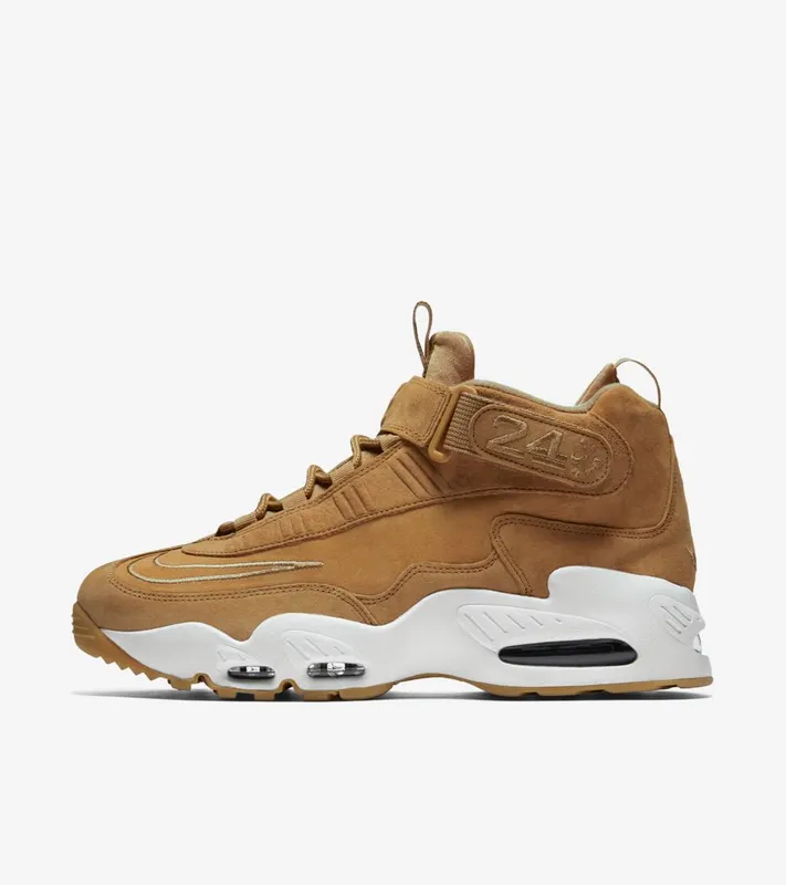 Nike Air Griffey Max 1 Wheat Flax/Flax-Sail (354912-200)