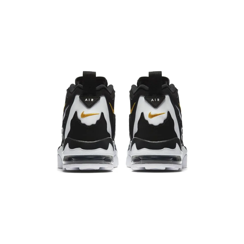 Nike Air DT Max 96 Black White (2018) Black/Varsity Maize-White (316408-003)