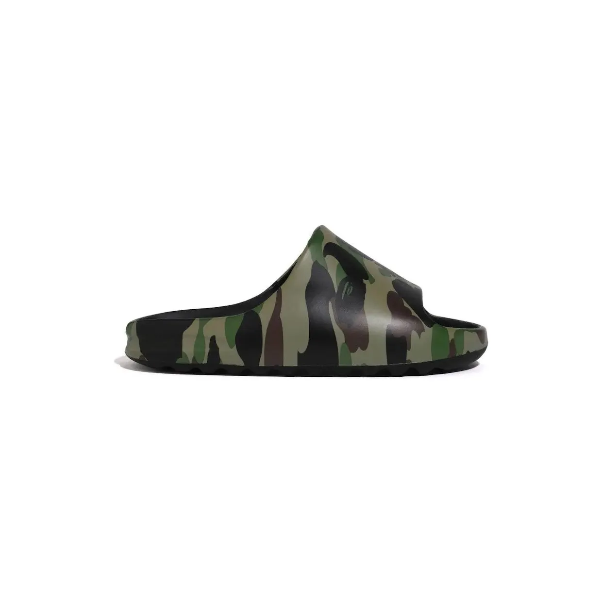 bape-sneaker 1K20-191-013-GRN