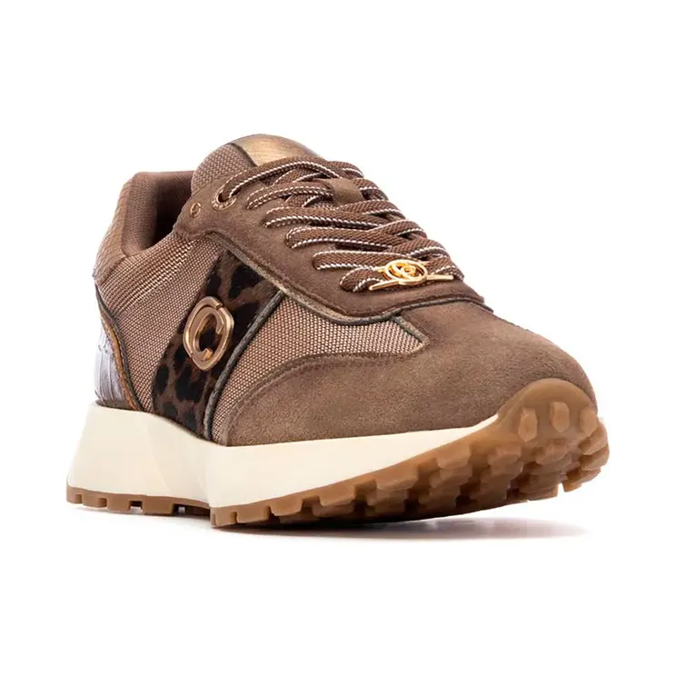 Carmela 162702 Schoenen 162702-Taupe