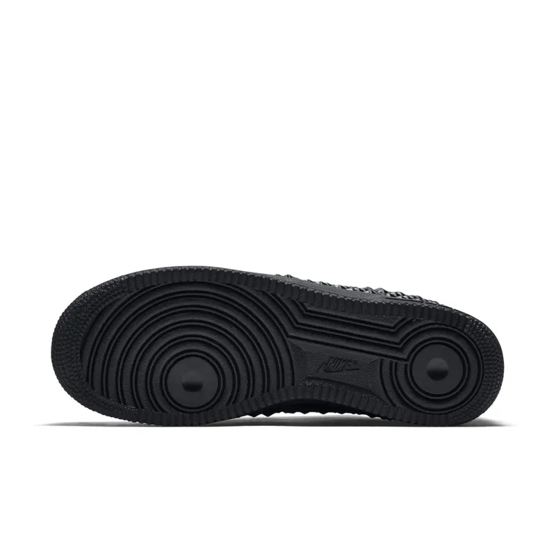 Nike Air Force 1 Low Independence Day Black Black/Black-Black (789104-001)