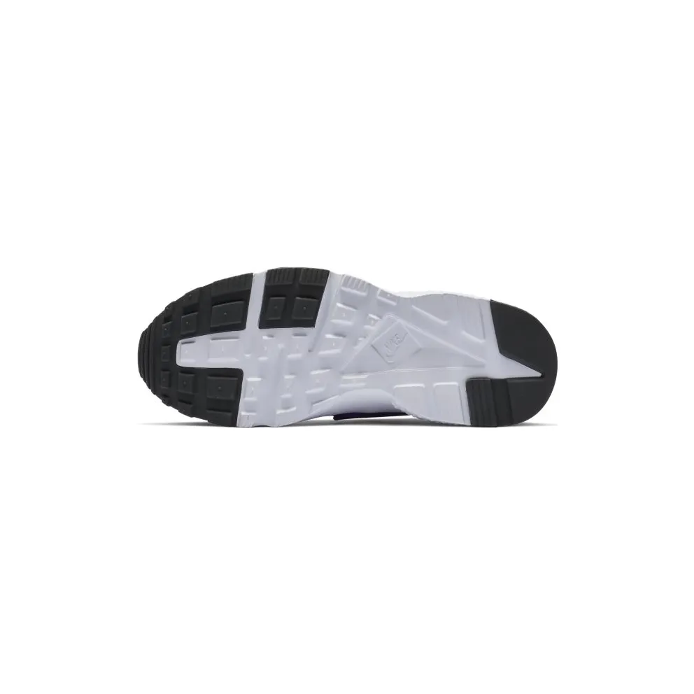 Nike Air Huarache Run Ultra Now Outdoor Green Hyper Grape (GS) Outdoor Green/Cabana-Hyper Pink-Hyper Grape (BQ7096-300)