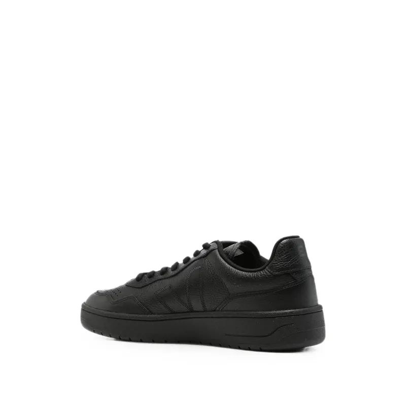 Veja V-90 Leather “Black” (VZ2021976)