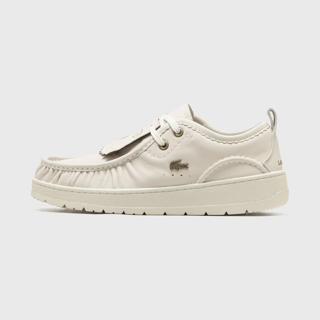 Lacoste UMPIRE WMN 225 1 CFA White