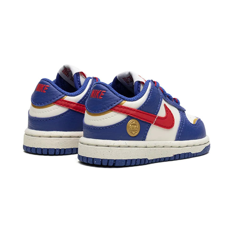 Nike Dunk Low “Superhero” (FD0675-400)