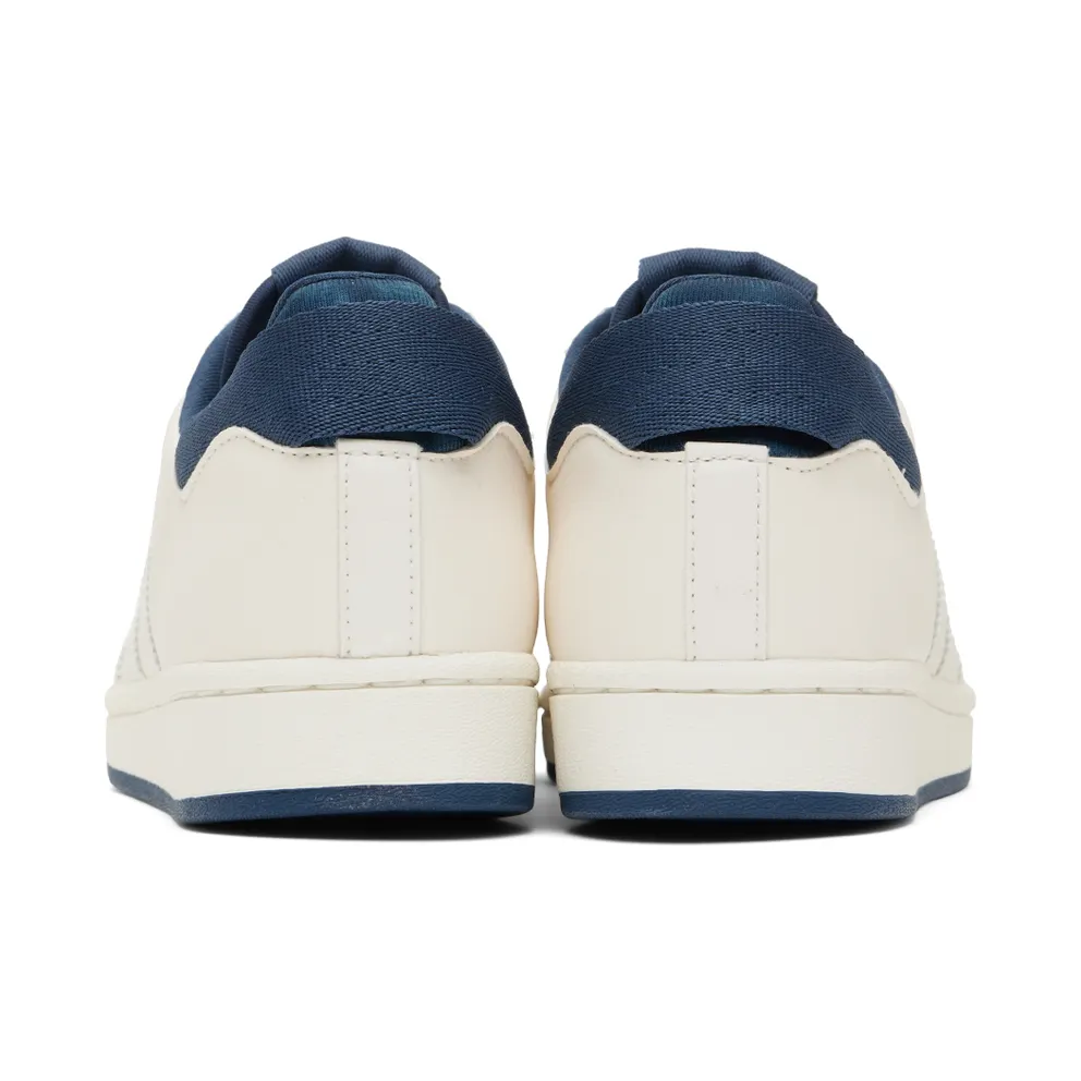 Adidas Superstar Chalk White / White Tint / Crew Navy (GW2045)