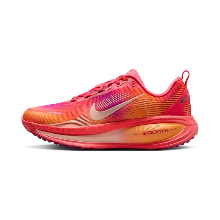 Nike Vomero 18 SE Sunset “Ember Glow / Sweet Beet / Marrakesh / Washed Coral” (HQ2585-800)