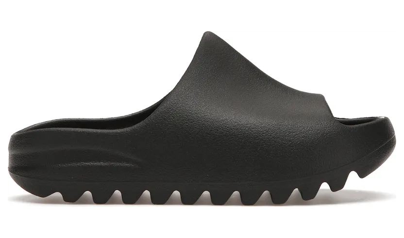 adidas Yeezy Slide Onyx (Kids) (HQ4115)
