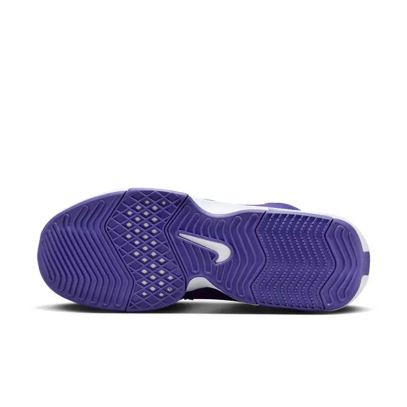 Nike LeBron Witness 8 TB Field Purple White (FB9944-500)