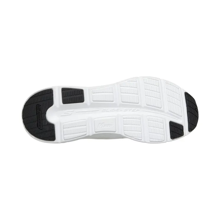 skechers-glide-step 221041_WBK