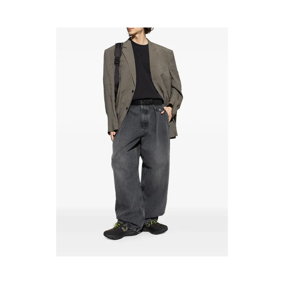Veja Condor 3 “Black/Brown” (OF1921485)