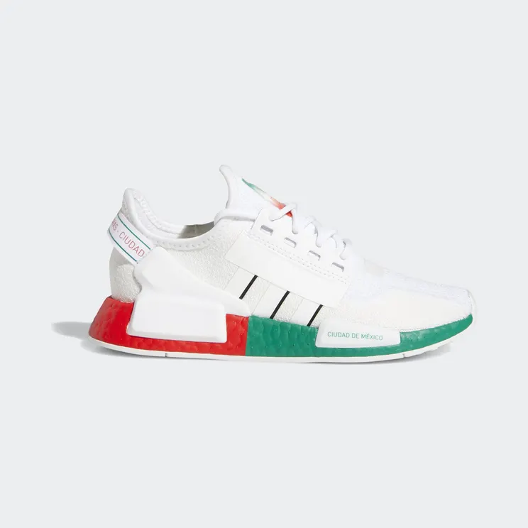 adidas NMD R1 V2 United By Sneakers Mexico City (GS)