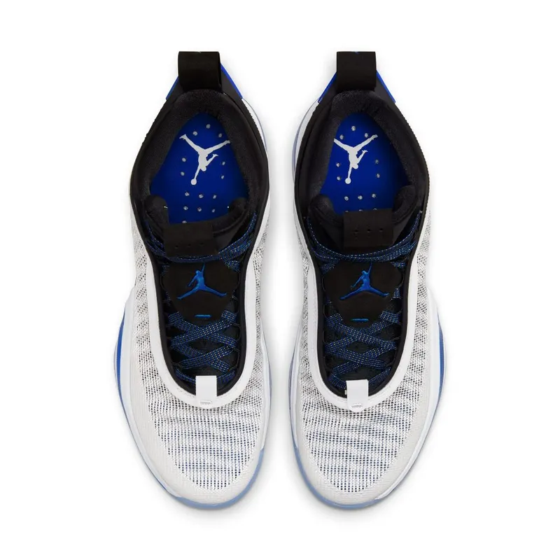 Air Jordan XXXVI Basketball White (CZ2650-101)