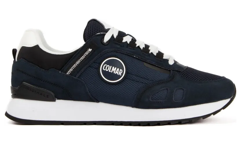 Colmar sneaker Blue (TRAVISSPORTBOLD099)