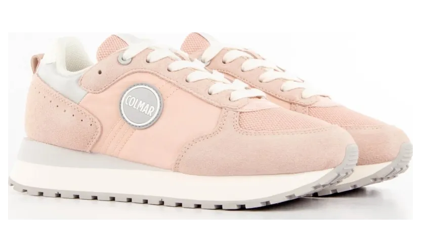 Colmar Travis Pink (TRAVISA-121)