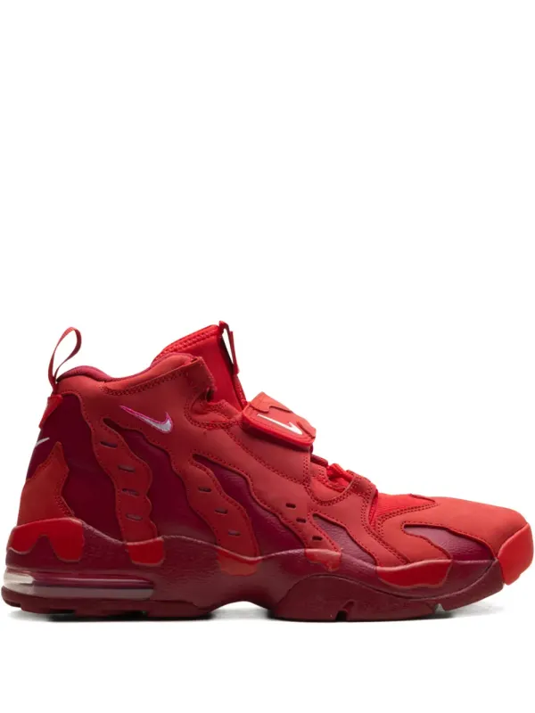 Nike Air DT Max ’96 Love Letter To Connie sneakers – Red (IF1617)