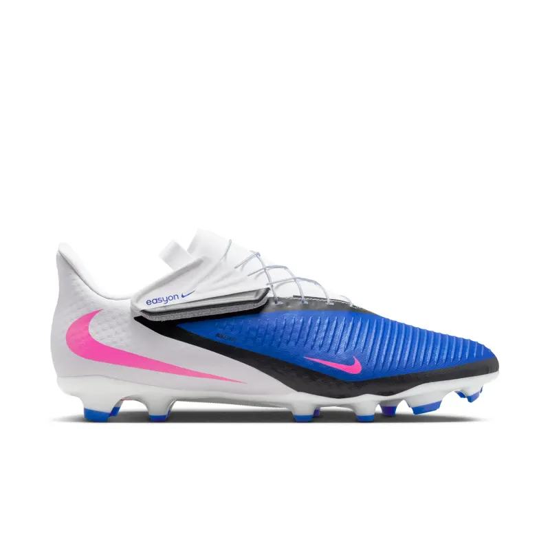Nike Phantom 6 Low Academy EasyOn MG Attack Pack (HQ2321-446)
