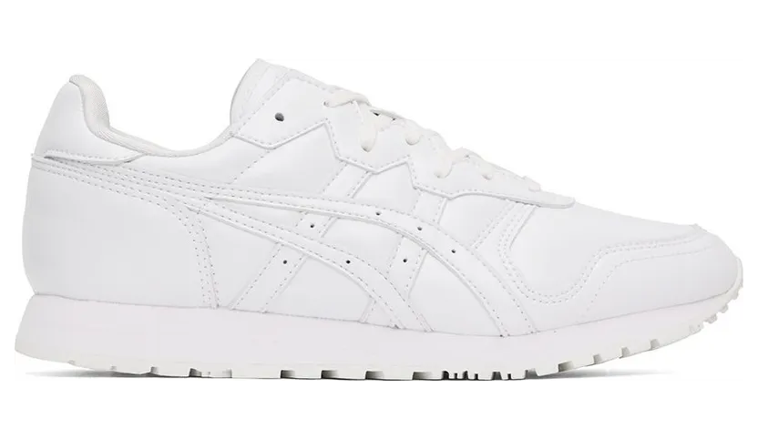 Comme Des Garçons White Asics Edition OC Runner WHITE (FJ-K102-002)