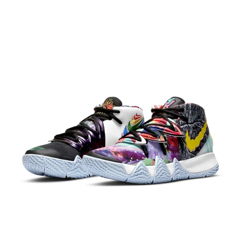 Nike Kybrid S2 Best Of Multi-Color/Multi-Color (CQ9323-900)