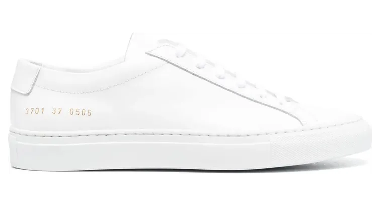 Common Project Original Achilles Leather “Neutrals” (3701 ORIGINAL A 0506)