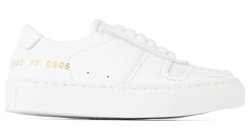 Common Projects Kids BBall Low (7002)