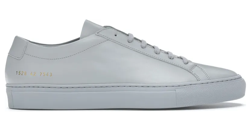 Common Projects Original Achilles Grey