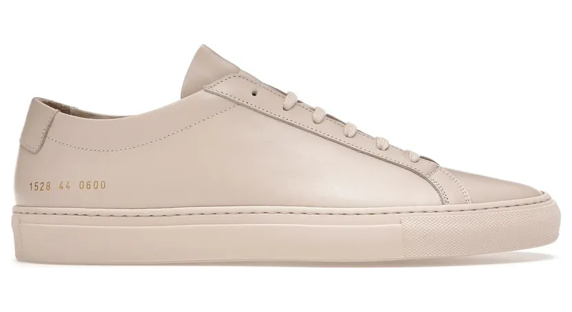 Common Projects Original Achilles Pink