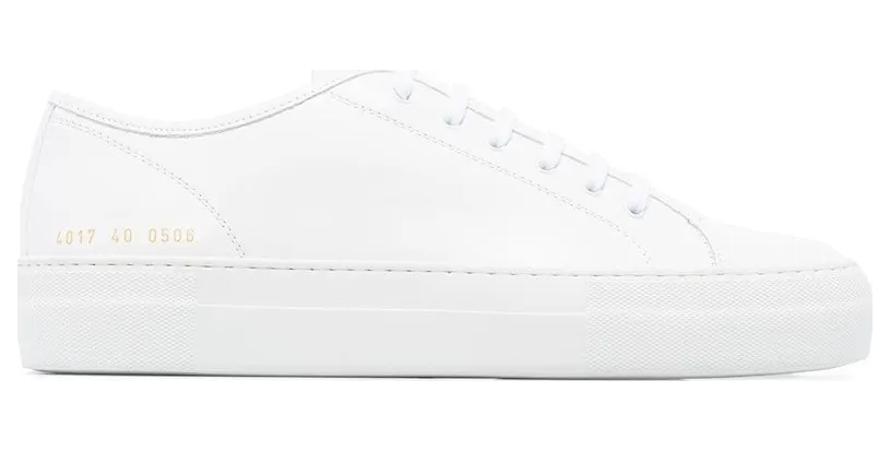 Common Projects Tournament White (W)