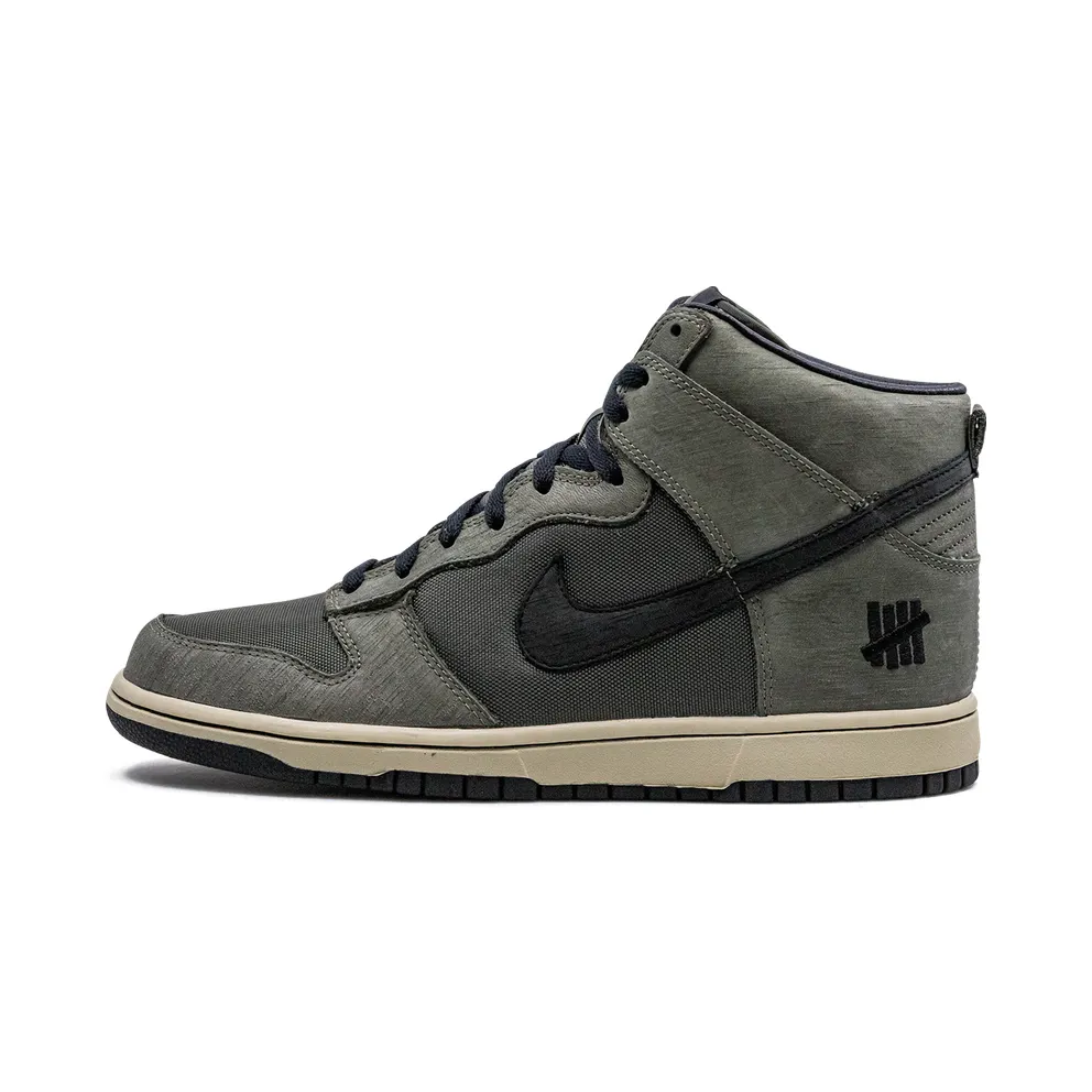 Nike Dunk High UNDFTD Bring Back Pack Green (598472-220)