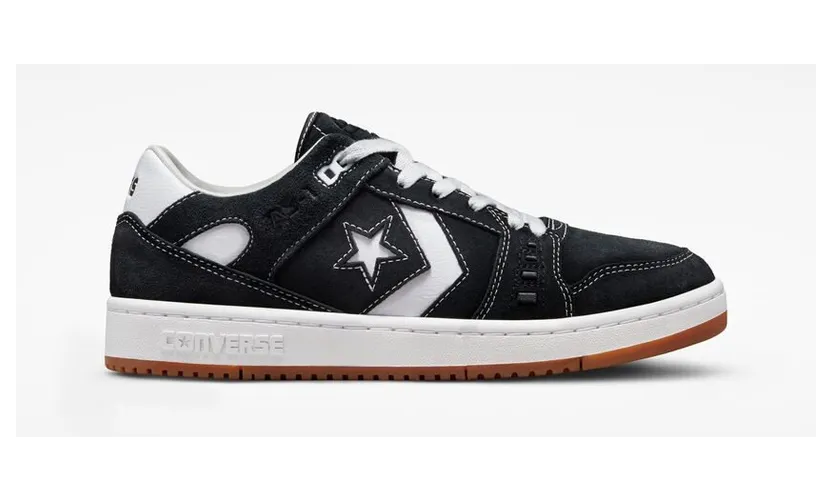 Converse AS-1 Pro Black/white/gum