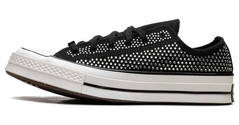 Converse Chuck 70 “Swarovski” (A16171C-001)