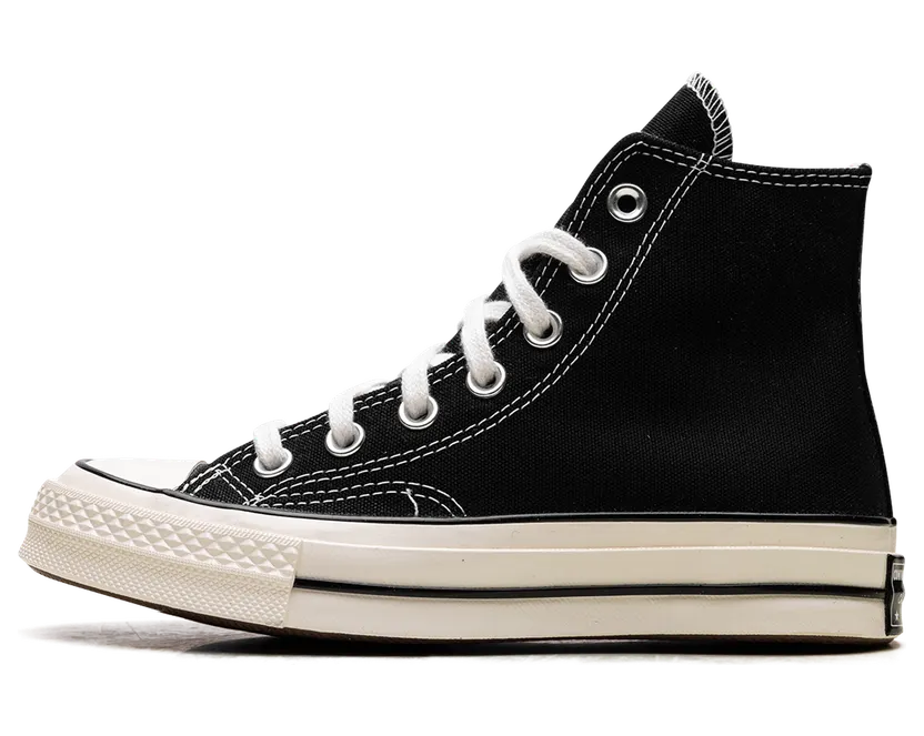 Converse Chuck 70 Classic High Top Black Black (162050C)