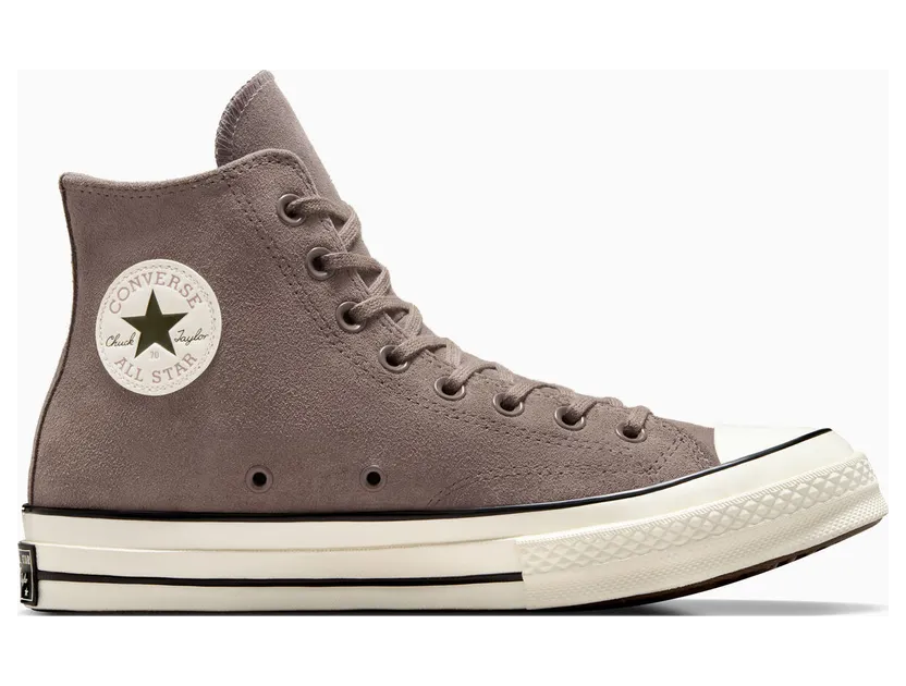 Converse Chuck 70 Heritage Color Suede (A09476C)