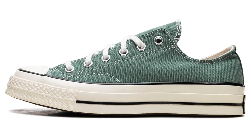 Converse Chuck 70 low “Admiral Elm Green” (A06524F)