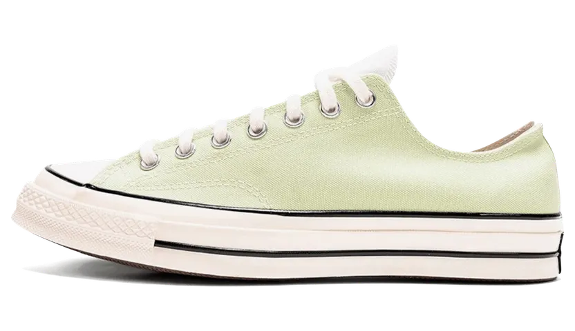 Converse Chuck 70 Low “Tri-Panel” (170959C)