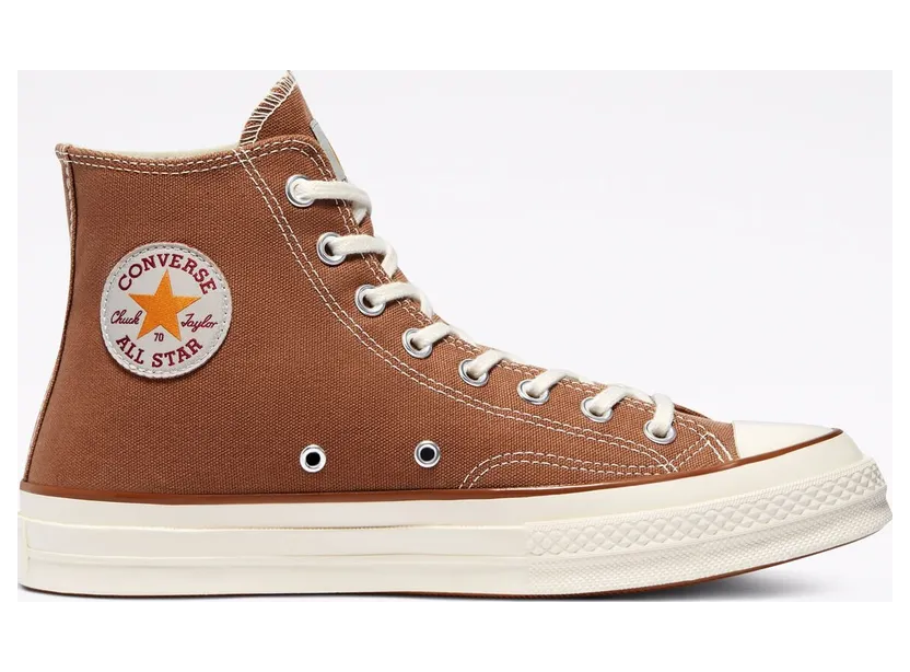 Converse Chuck Taylor All-Star 70 Hi Carhartt Hamilton Brown (2021) (169220C)