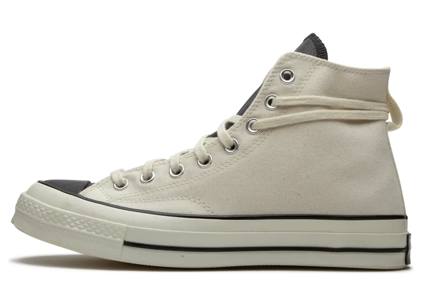 Converse Chuck Taylor All-Star 70s Hi Fear of God Natural (167955C)