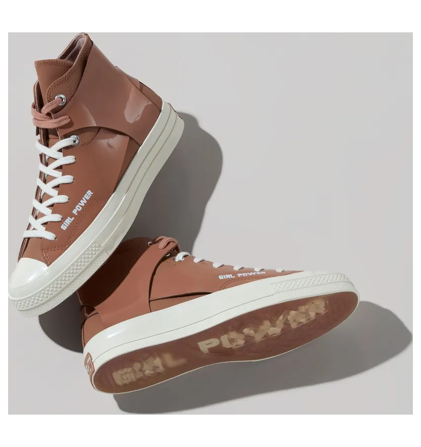 Converse Chuck Taylor All-Star 70s Hi Feng Chen Wang (W)