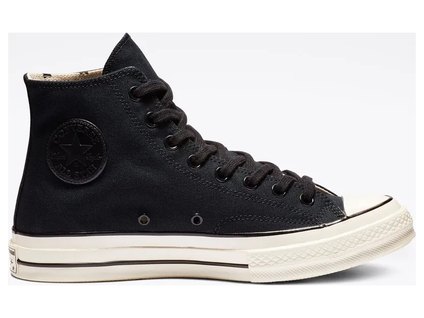 Converse Chuck Taylor All-Star 70s Hi Hello Kitty Black (W)