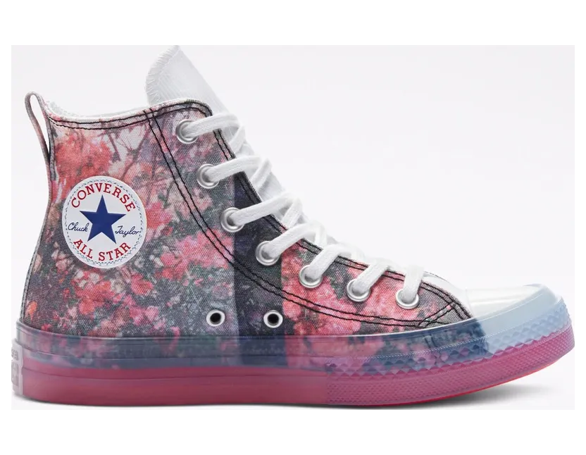 Converse Chuck Taylor All-Star 70s Hi Shaniqwa Jarvis Floral (2020) (169071C)