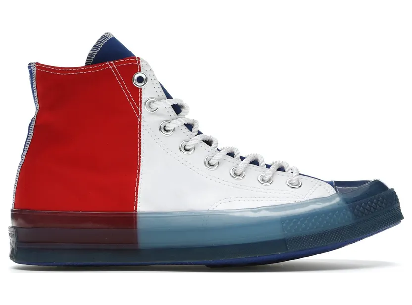 Converse Chuck Taylor All-Star 70s Hi Translucent Midsole (163326C)