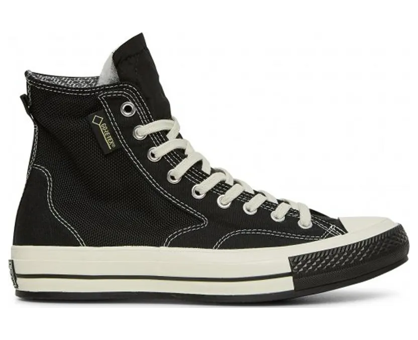 Converse Chuck Taylor All-Star 70s Hiker Slam Jam x Cali Thornhill DeWitt (Black)