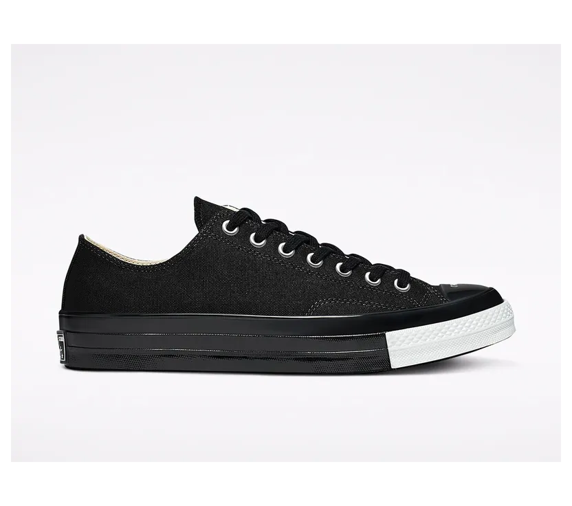Converse Chuck Taylor All-Star 70s Ox Undercover Black (163010C)
