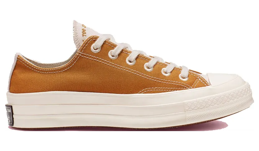 Converse Chuck Taylor All-Star 70s Renew Low Wheat (165423C)