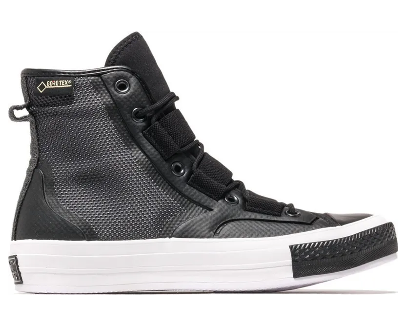 Converse Chuck Taylor All-Star 70s Utility Hiker Slam Jam x Cali Thornhill DeWitt (Forest Night)
