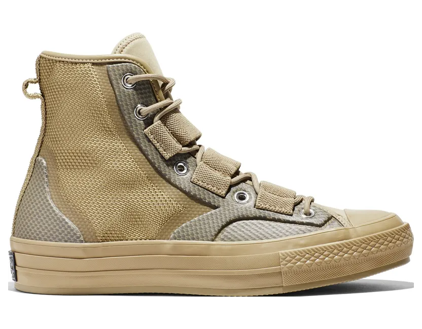Converse Chuck Taylor All-Star 70s Utility Hiker Slam Jam x Cali Thornhill DeWitt (Khaki)